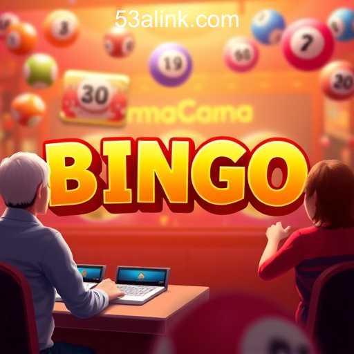 Bingo Games