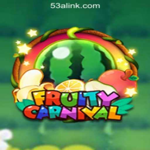 Exploring FruityCarnival: A Fresh Slot Experience with 53A.COM Oficial Slots Brasil #1