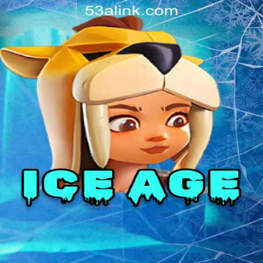 Discover the Excitement of IceAge: A Thrilling Adventure with 53A.COM Oficial Slots Brasil #1