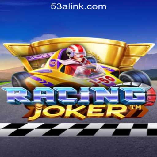 RacingJoker: The Thrilling Digital Arena for Racing Enthusiasts